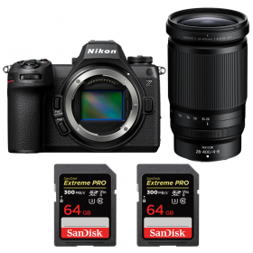 NIKON Z|MCZ DIRECT