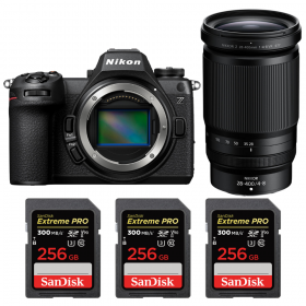 NIKON Z|MCZ DIRECT