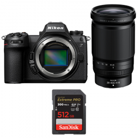 NIKON Z|MCZ DIRECT