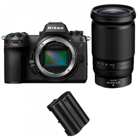 NIKON Z|MCZ DIRECT