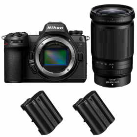 NIKON Z|MCZ DIRECT