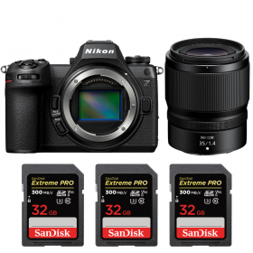 NIKON Z|MCZ DIRECT