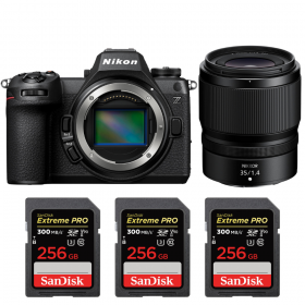 NIKON Z|MCZ DIRECT