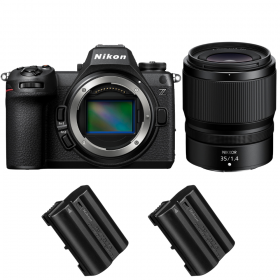 NIKON Z|MCZ DIRECT