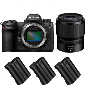 NIKON Z|MCZ DIRECT