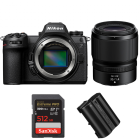 NIKON Z|MCZ DIRECT