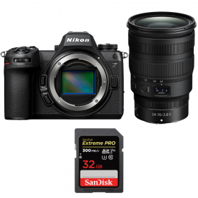 NIKON Z|MCZ DIRECT
