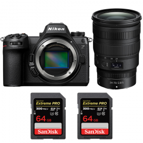 NIKON Z|MCZ DIRECT