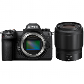 Nikon Z6 III|MCZ DIRECT