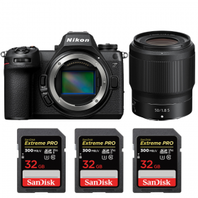 NIKON Z|MCZ DIRECT