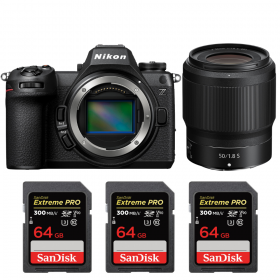 NIKON Z|MCZ DIRECT