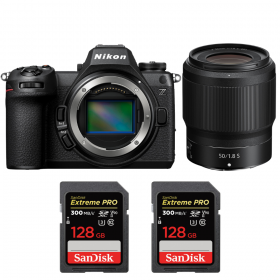 NIKON Z|MCZ DIRECT