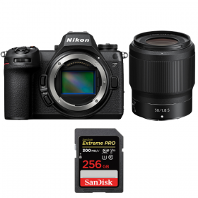 NIKON Z|MCZ DIRECT