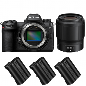 NIKON Z|MCZ DIRECT