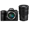 Nikon Z6 III + Z 24-120mm f/4 S|MCZ DIRECT