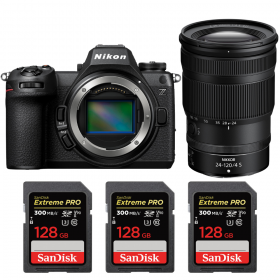 NIKON Z|MCZ DIRECT