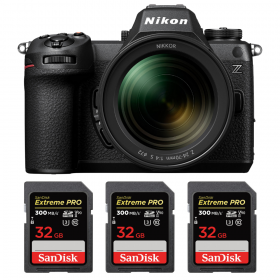 NIKON Z|MCZ DIRECT
