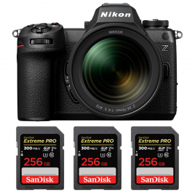 NIKON Z|MCZ DIRECT