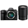 Nikon Z6 III + Z 85mm f/1.8 S|MCZ DIRECT