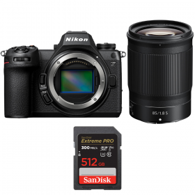NIKON Z|MCZ DIRECT