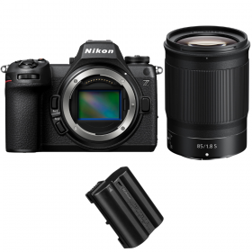 NIKON Z|MCZ DIRECT