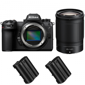 NIKON Z|MCZ DIRECT
