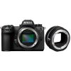 Nikon Z6 III + FTZ II|MCZ DIRECT Nikon Z6 III + FTZ II|MCZ DIRECT