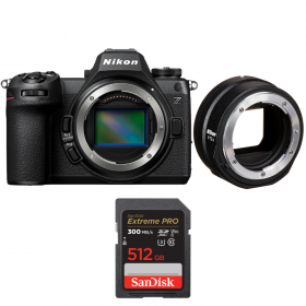 NIKON Z|MCZ DIRECT