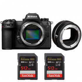 NIKON Z|MCZ DIRECT