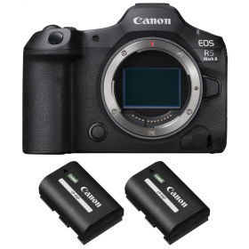 Canon EOS R5 Mark II Cuerpo|MCZ DIRECT