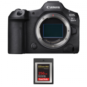 Canon EOS R5 Mark II Cuerpo|MCZ DIRECT
