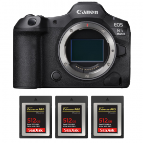CANON EOS R|MCZ DIRECT