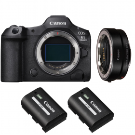 Canon EOS R5 Mark II Cuerpo|MCZ DIRECT