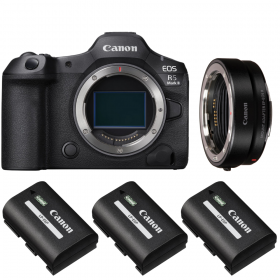 CANON EOS R|MCZ DIRECT