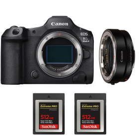 CANON EOS R|MCZ DIRECT