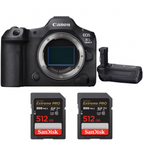 Canon|MCZ DIRECT
