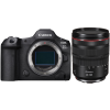 Canon EOS R5 Mark II + RF 24-105mm f/4 L IS USM|MCZ DIRECT