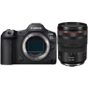 Canon EOS R5 Mark II + RF 24-105mm f/4 L IS USM|MCZ DIRECT