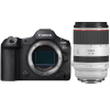 Canon EOS R5 Mark II + RF 70-200mm f/2.8 L IS USM