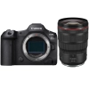 Canon R5 Mark II + 24-70mm f/2.8 L IS USM|MCZ DIRECT