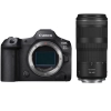 Canon EOS R5 MK2 + 100-400mm f/5.6-8 IS USM|MCZ DIRECT