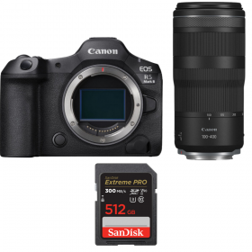Canon|MCZ DIRECT