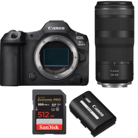 CANON EOS R|MCZ DIRECT