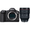 Canon EOS R5 Mark II + RF 28-70mm f/2 L USM|MCZ DIRECT