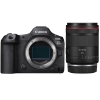Canon EOS R5 Mark II + RF 35mm f/1.4 L VCM|MCZ DIRECT