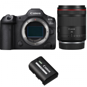 CANON EOS R|MCZ DIRECT