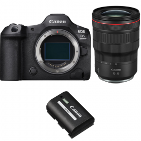 CANON EOS R|MCZ DIRECT