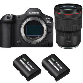 CANON EOS R|MCZ DIRECT