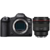 Canon EOS R5 Mark II + RF 85mm f/1.2 L USM|MCZ DIRECT