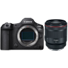 Canon EOS R5 Mark II + RF 50mm f/1.2 L USM|MCZ DIRECT Canon EOS R5 Mark II + RF 50mm f/1.2 L USM|MCZ DIRECT